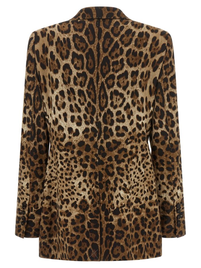 Dolce & Gabbana 'Leo' Blazer