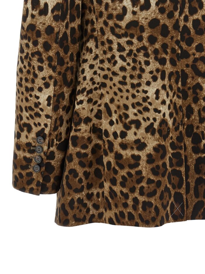 Dolce & Gabbana 'Leo' Blazer