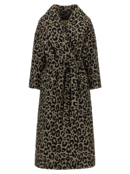 Herno 'Leo' Coat