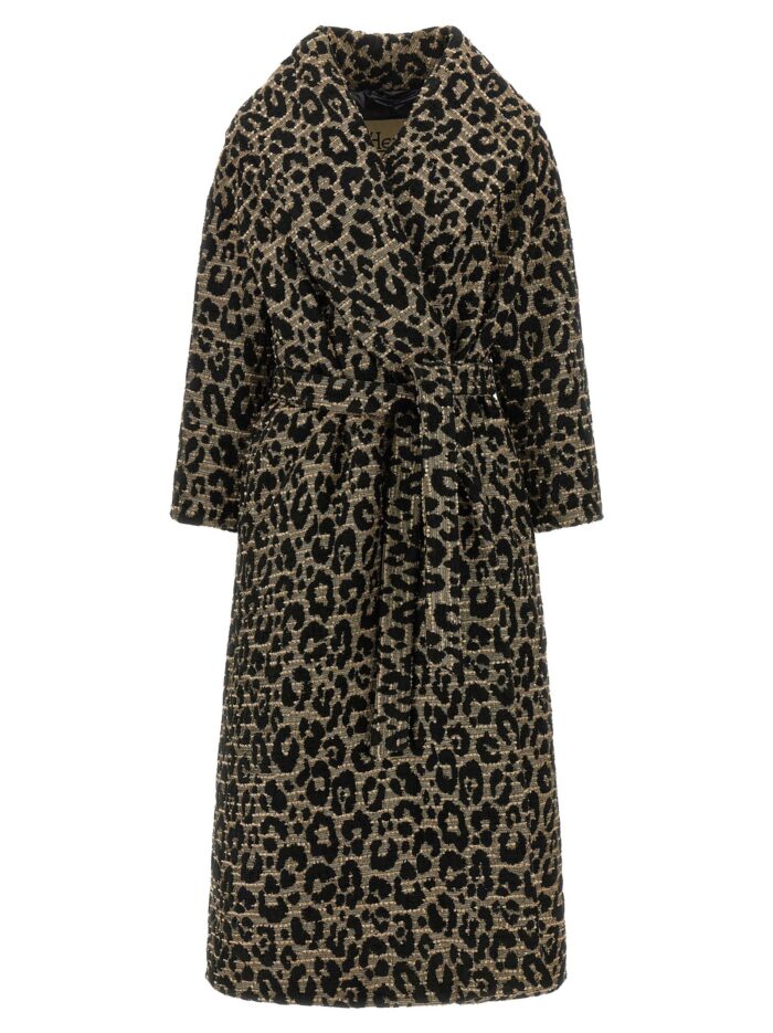 herno 'leo' coat Herno 'Leo' Coat