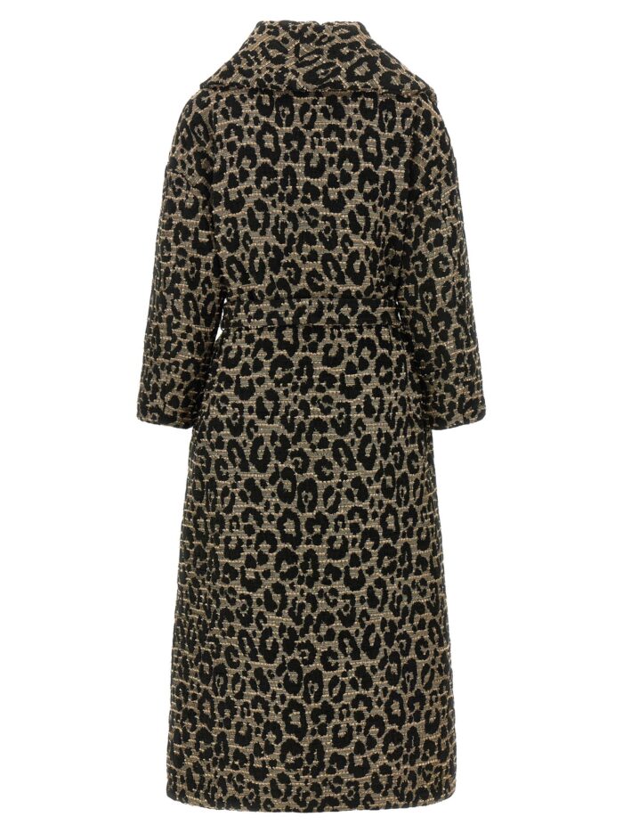 Herno 'Leo' Coat