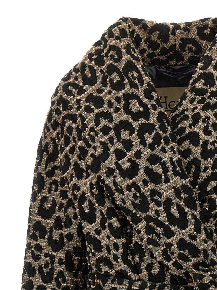 Herno 'Leo' Coat