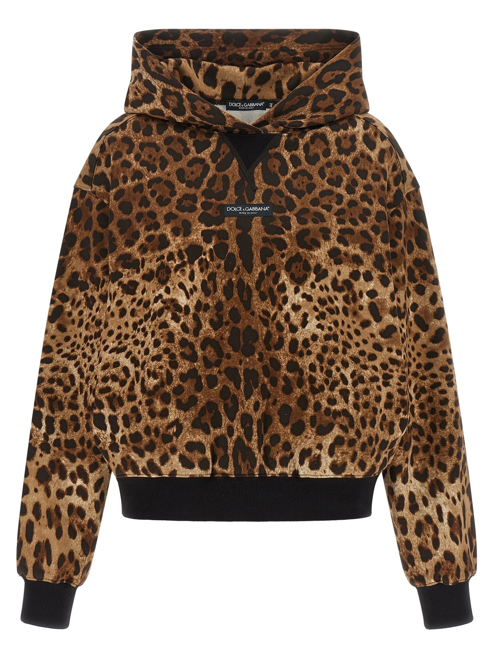 Dolce & Gabbana 'Leo' Hoodie