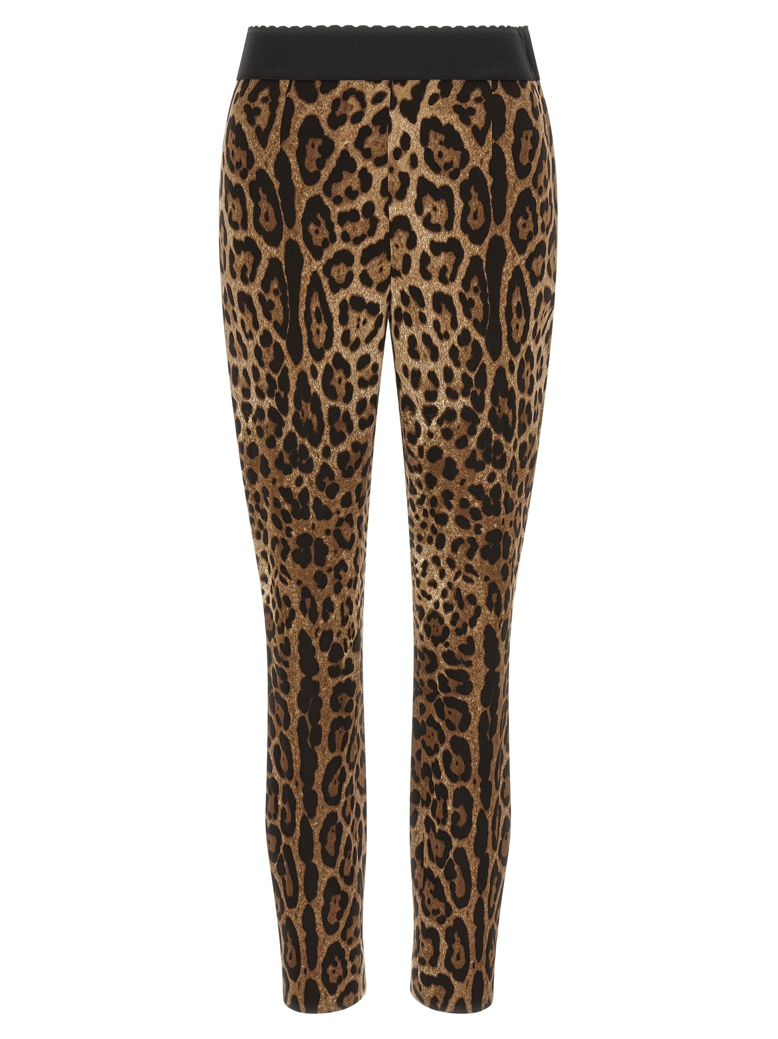 Dolce & Gabbana 'Leo' Leggings
