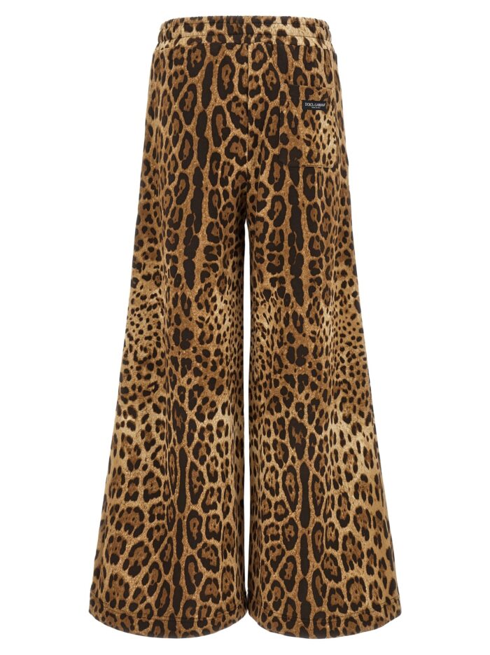 Dolce & Gabbana 'Leo' Pants