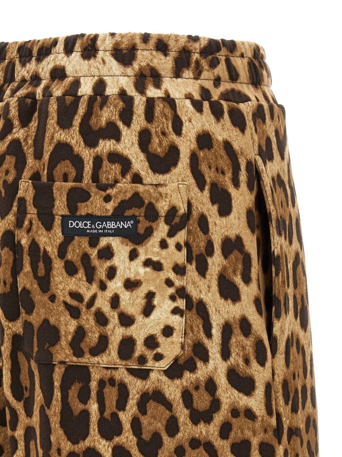 Dolce & Gabbana 'Leo' Pants