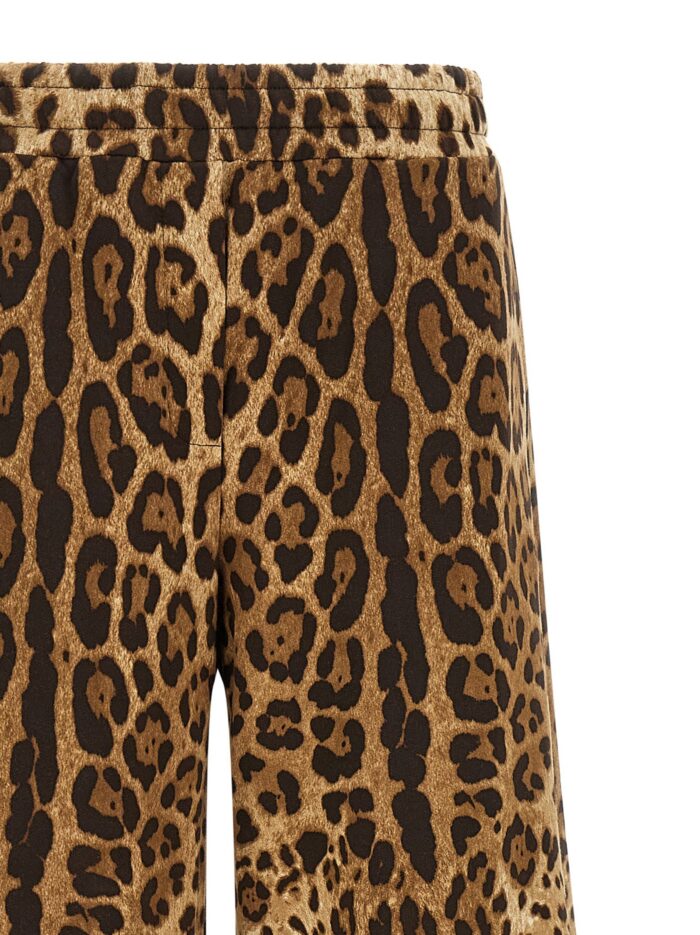 Dolce & Gabbana 'Leo' Pants