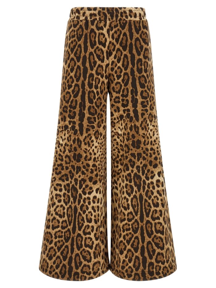 Dolce & Gabbana 'Leo' Pants