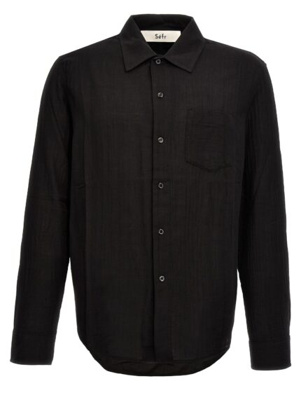 SÉFR 'Leo' Shirt