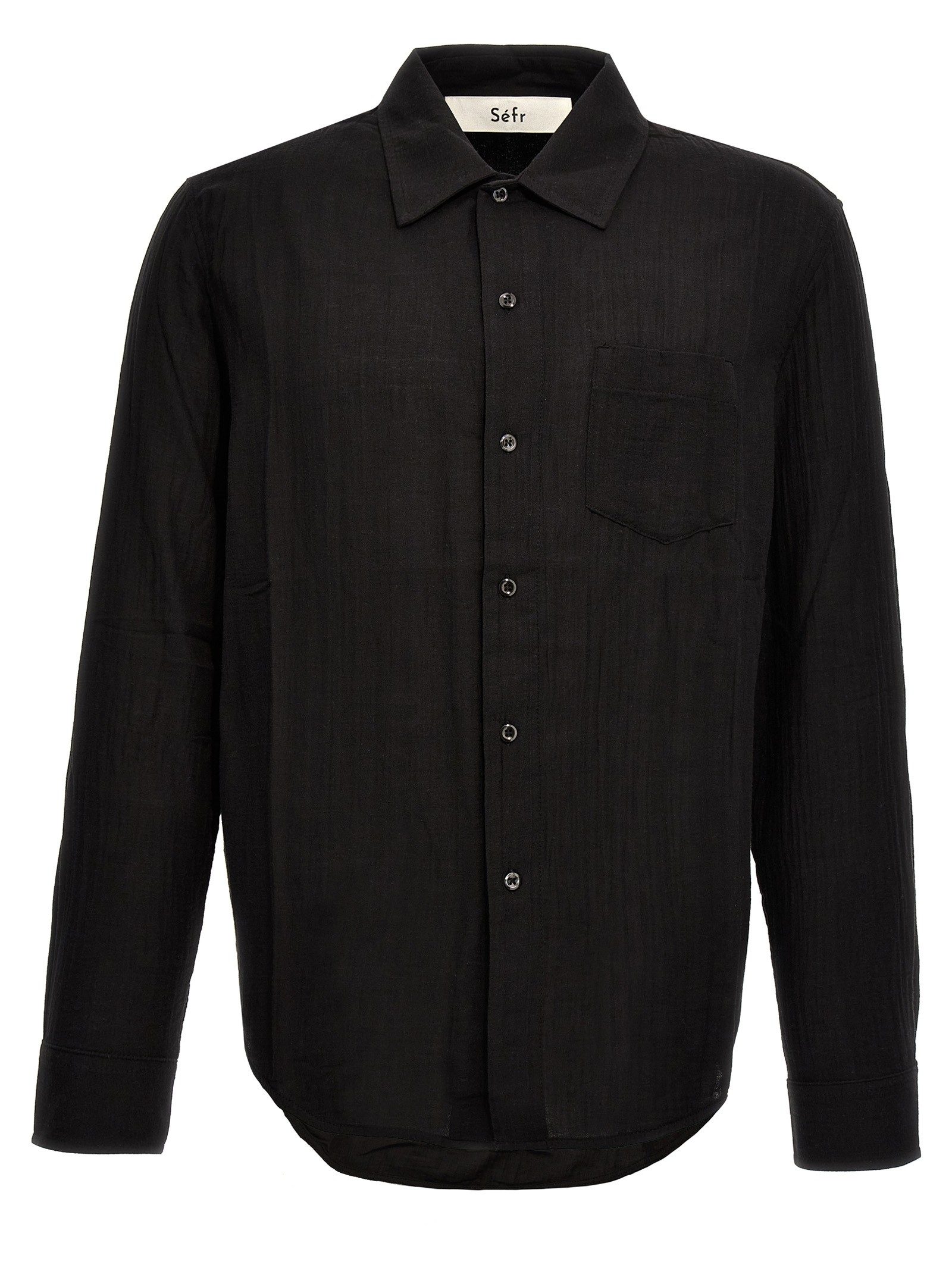 SÉFR 'Leo' Shirt