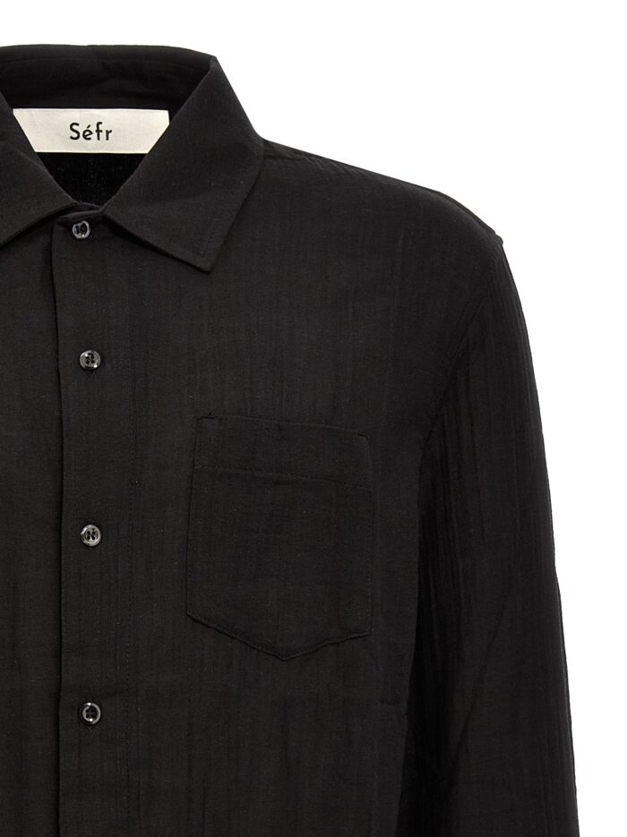 SÉFR 'Leo' Shirt