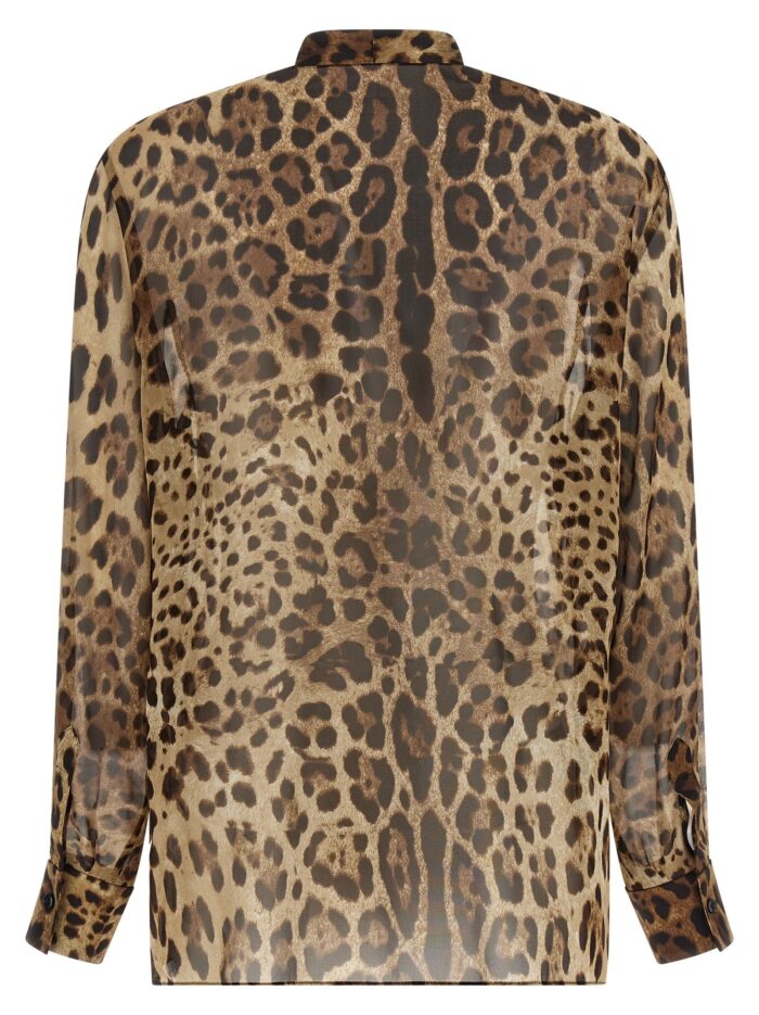 Dolce & Gabbana 'Leo' Shirt