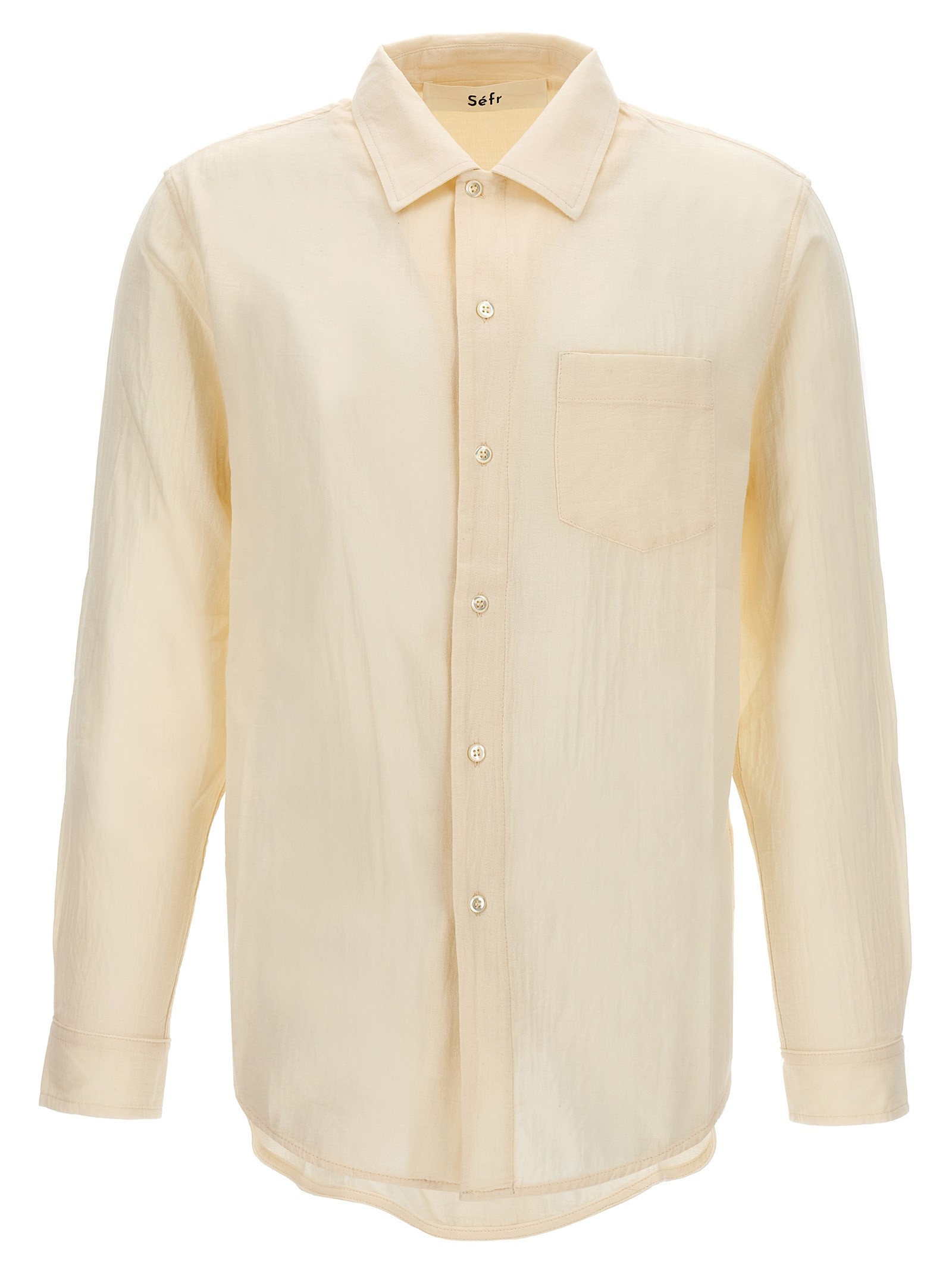 SÉFR 'Leo' Shirt