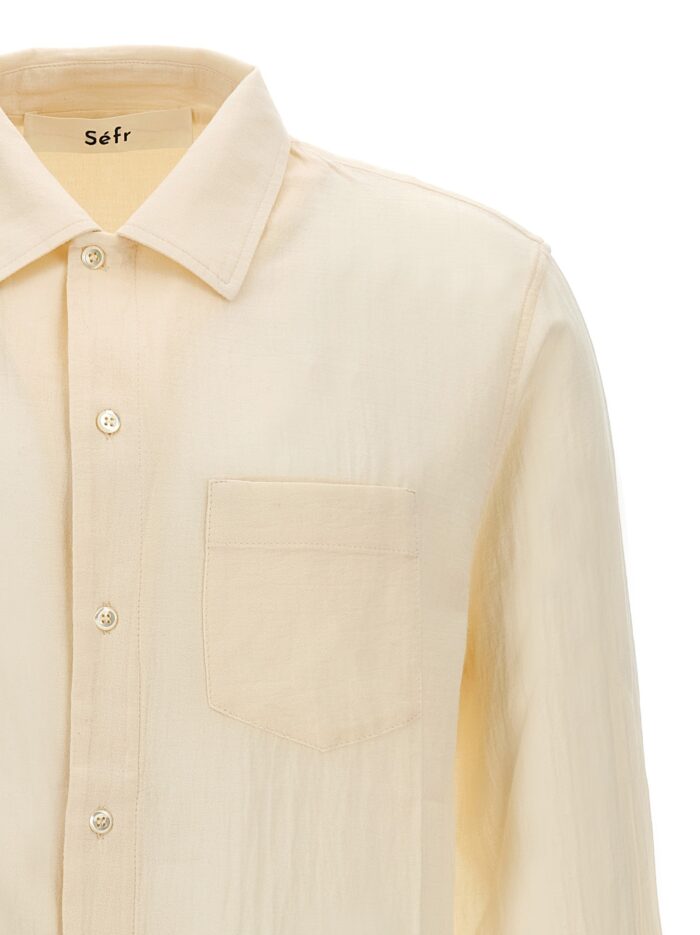 SÉFR 'Leo' Shirt
