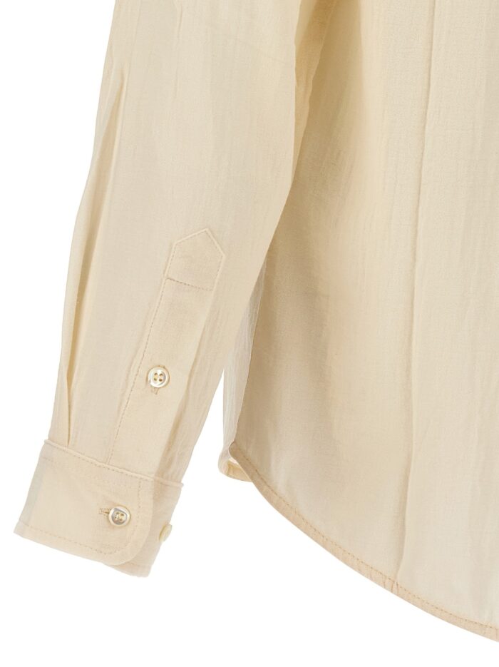 SÉFR 'Leo' Shirt