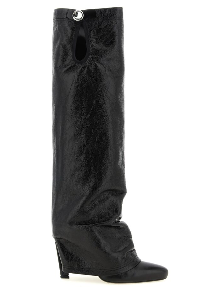 the attico 'leon' boots The Attico 'Leon' Boots
