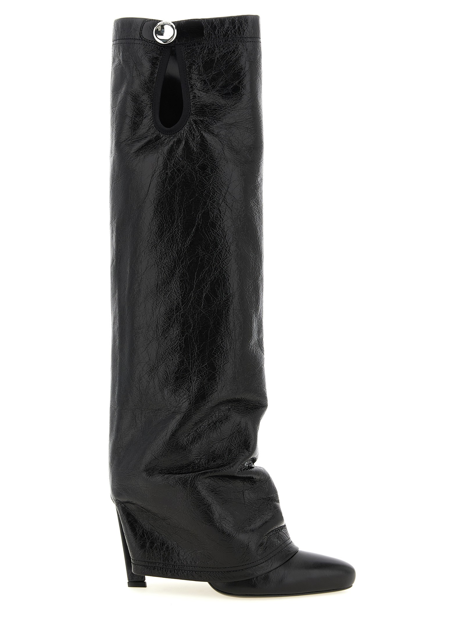 The Attico 'Leon' Boots