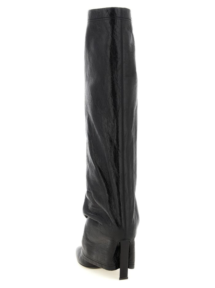 The Attico 'Leon' Boots