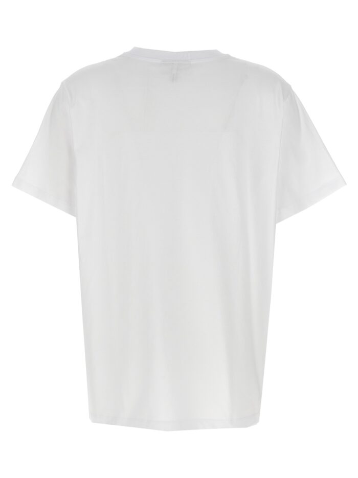 GANNI 'Leopard' T-shirt
