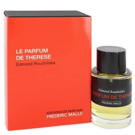 Le Parfum De Therese By Frederic Malle - Eau De Parfum Spray (Unisex) 3.4 Oz