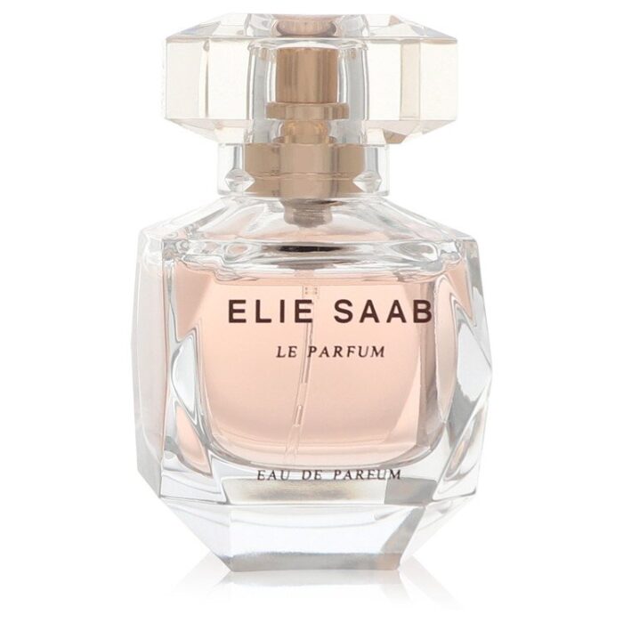 Le Parfum Elie Saab By Elie Saab - Eau De Parfum Spray (unboxed) 1 Oz - Image 1