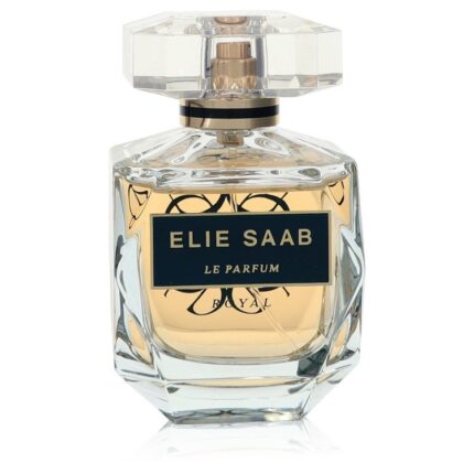 Le Parfum Royal Elie Saab By Elie Saab - Eau De Parfum Spray (unboxed) 3 Oz