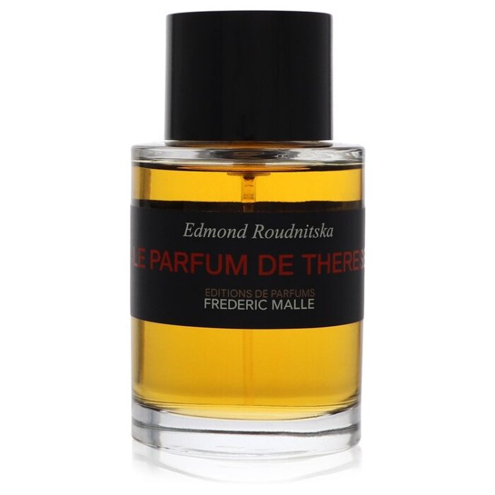 Le Parfum De Therese By Frederic Malle - Eau De Parfum Spray (Unisex Unboxed) 3.4 Oz - Image 1