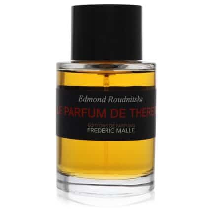 Le Parfum De Therese By Frederic Malle - Eau De Parfum Spray (Unisex Unboxed) 3.4 Oz