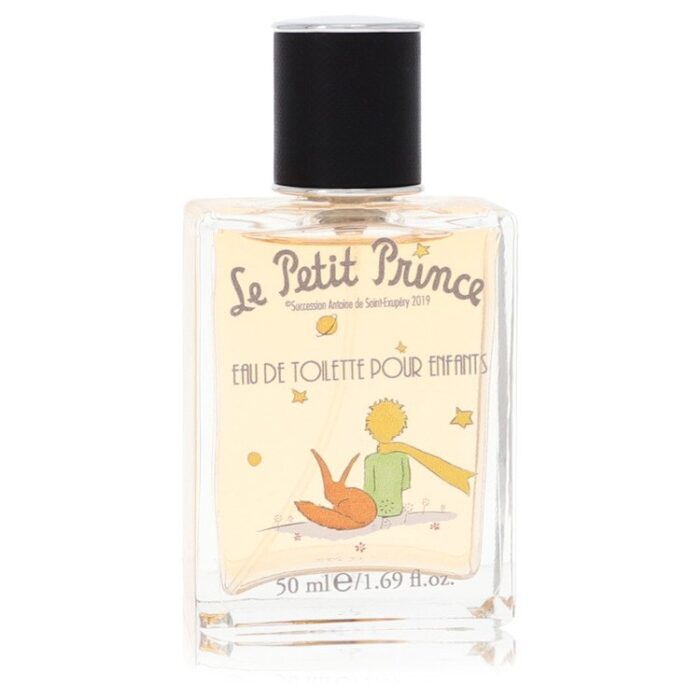 Le Petit Prince By Le Petit Prince - Eau De Toilette Spray For Children (Tester) 1.69 Oz - Image 1