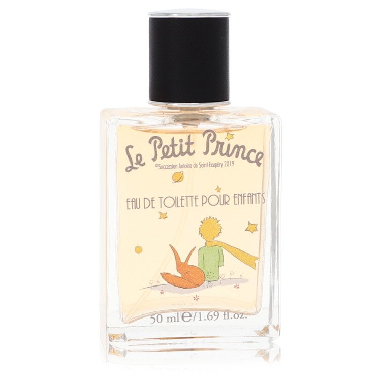 Le Petit Prince By Le Petit Prince - Eau De Toilette Spray For Children (Tester) 1.69 Oz