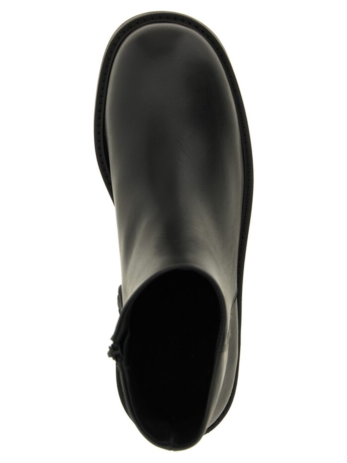 SÉFR 'Lerato' Ankle Boots