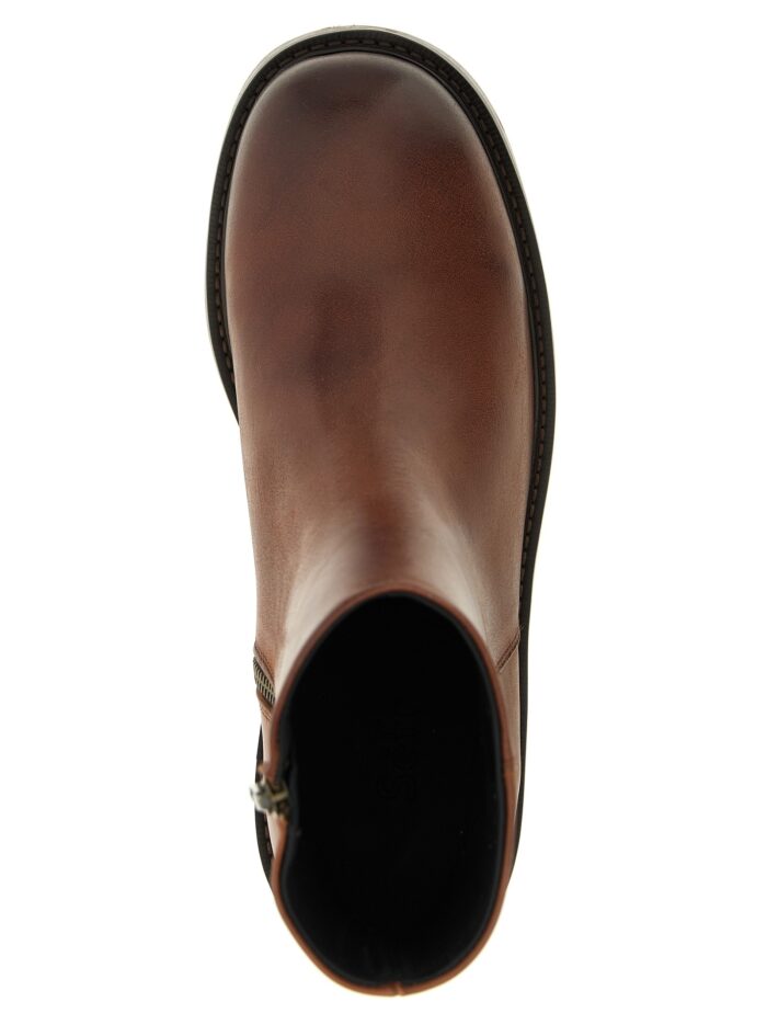 SÉFR 'Lerato' Ankle Boots