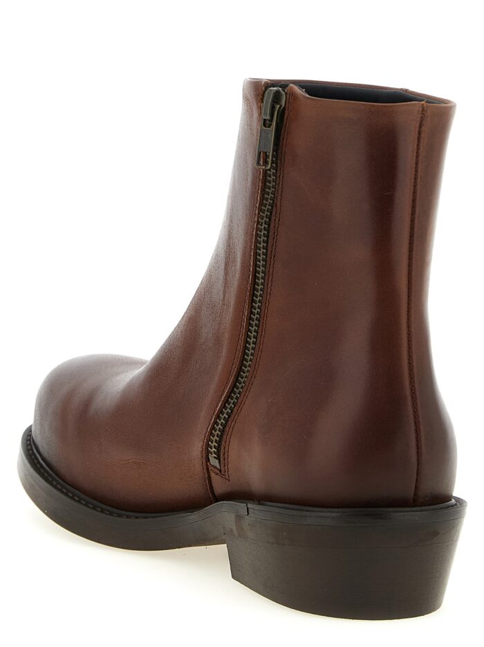 SÉFR 'Lerato' Ankle Boots