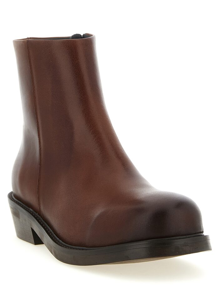 SÉFR 'Lerato' Ankle Boots