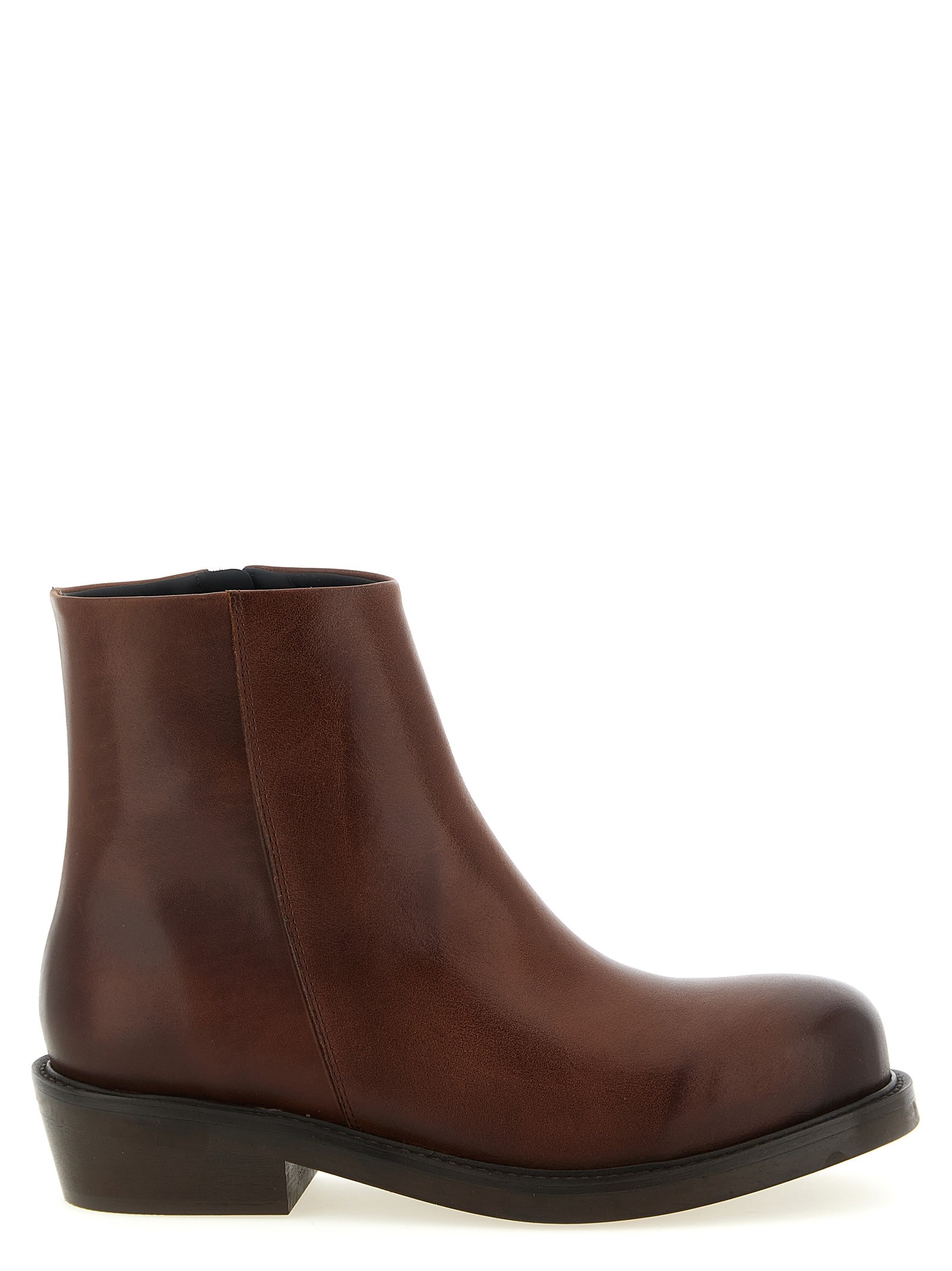 SÉFR 'Lerato' Ankle Boots