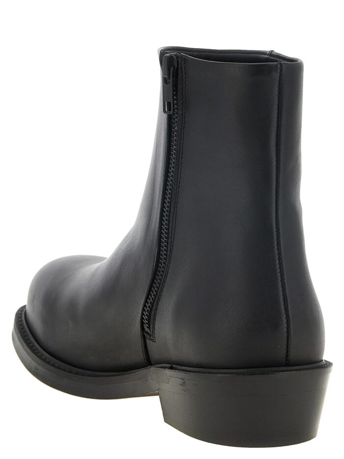 SÉFR 'Lerato' Ankle Boots