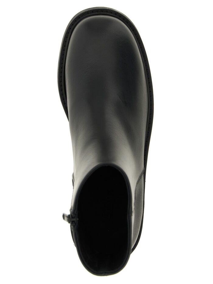 SÉFR 'Lerato' Ankle Boots