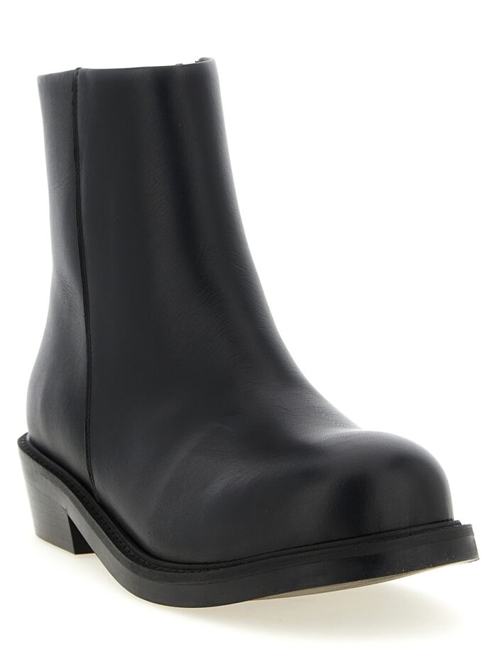 SÉFR 'Lerato' Ankle Boots