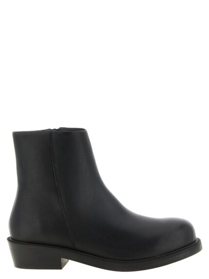 SÉFR 'Lerato' Ankle Boots