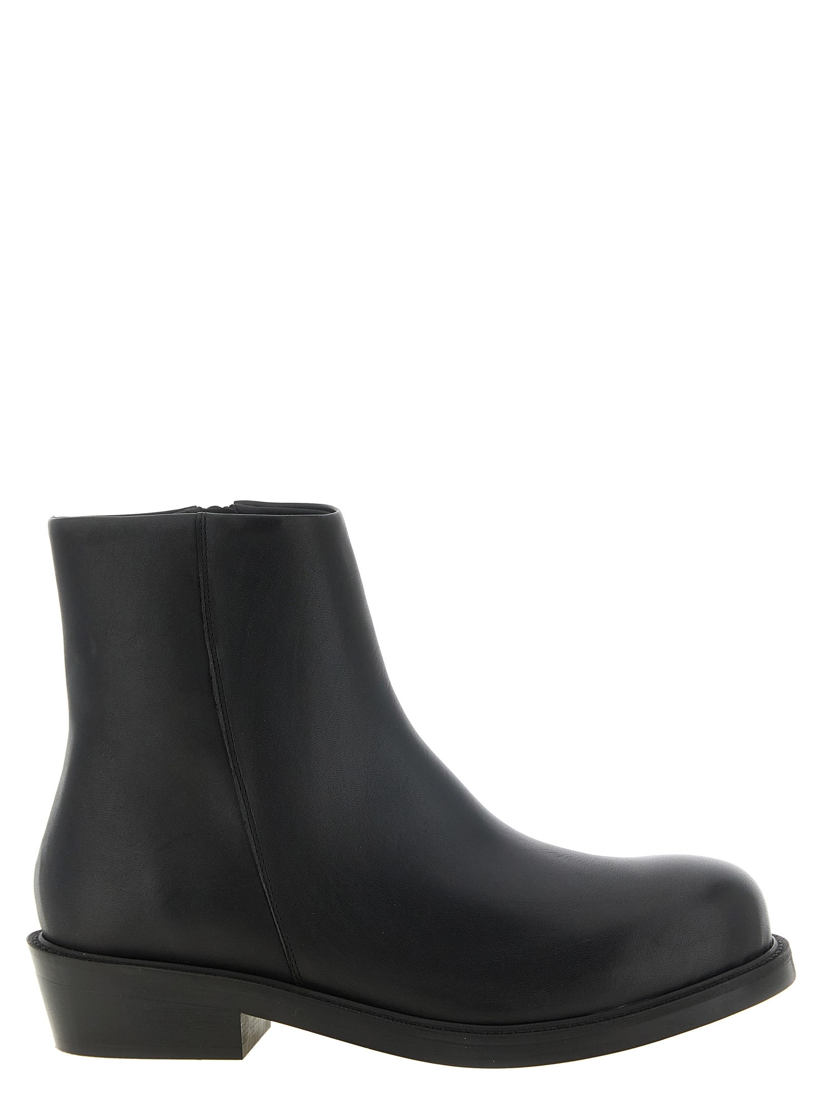 SÉFR 'Lerato' Ankle Boots