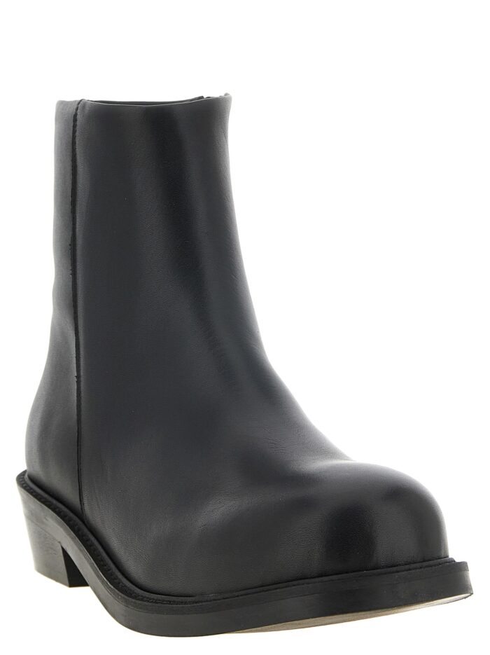 SÉFR 'Lerato' Ankle Boots