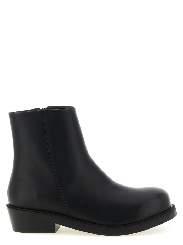 sÉfr 'lerato' ankle boots SÉFR 'Lerato' Ankle Boots