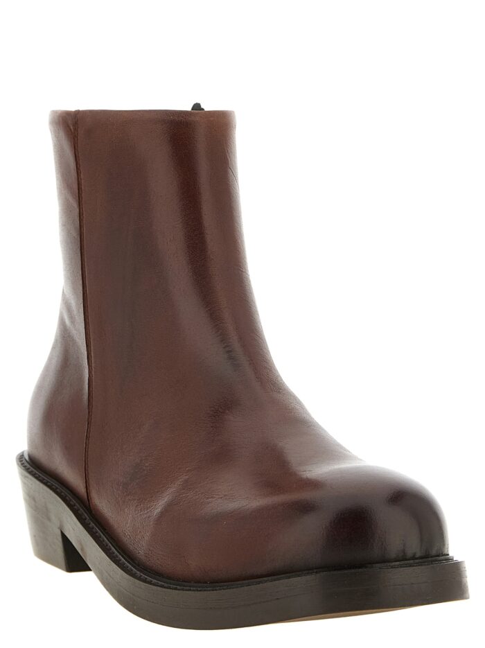 SÉFR 'Lerato' Ankle Boots