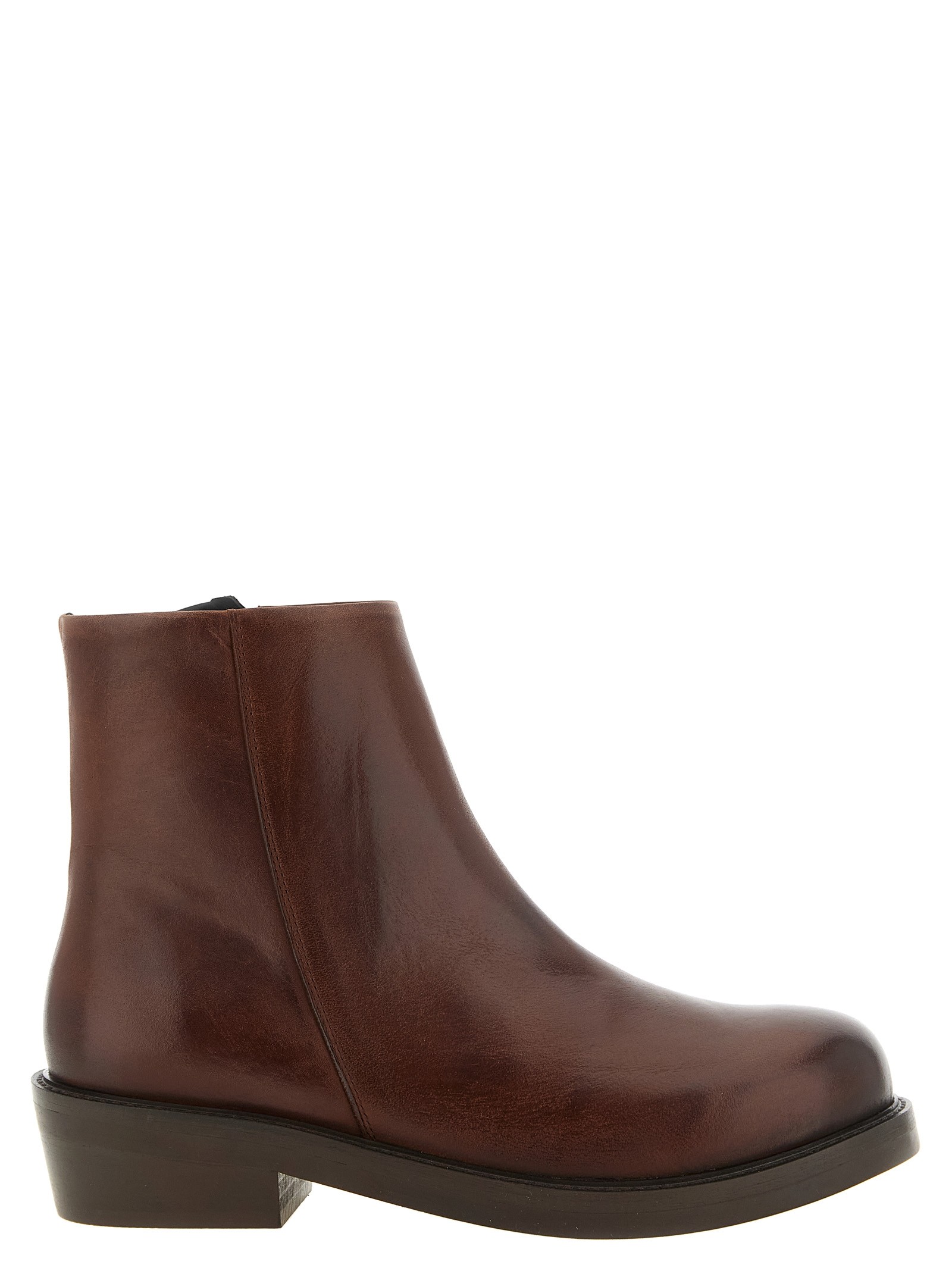 SÉFR 'Lerato' Ankle Boots
