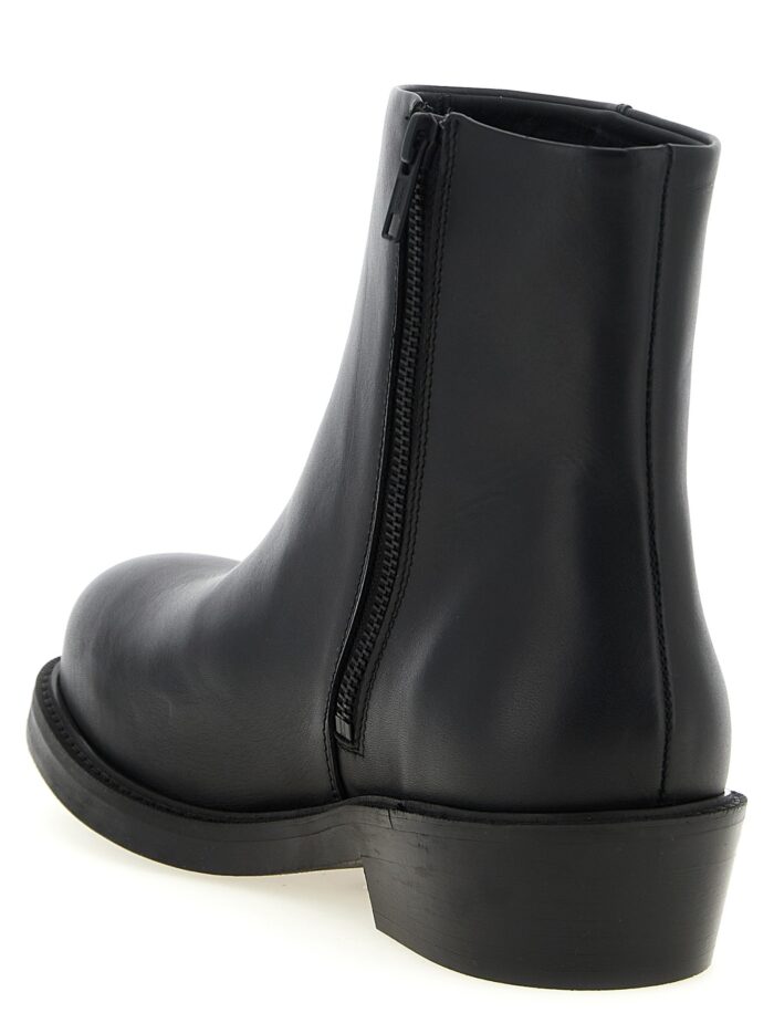 SÉFR 'Lerato' Ankle Boots