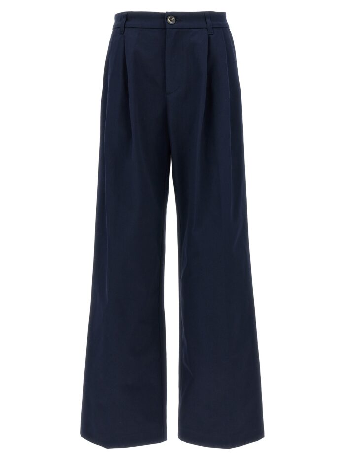 fortela 'lerida' pants FORTELA 'Lerida' Pants