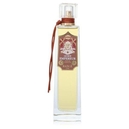 Le Roi Empereur By Rance - Eau De Parfum Spray (Tester) 3.4 Oz