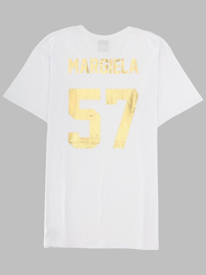 LES ARTISTS T-SHIRT CON STAMPA