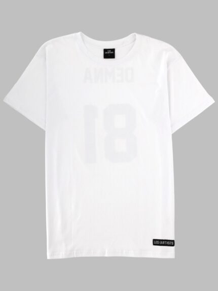 LES ARTISTS T-SHIRT CON STAMPA