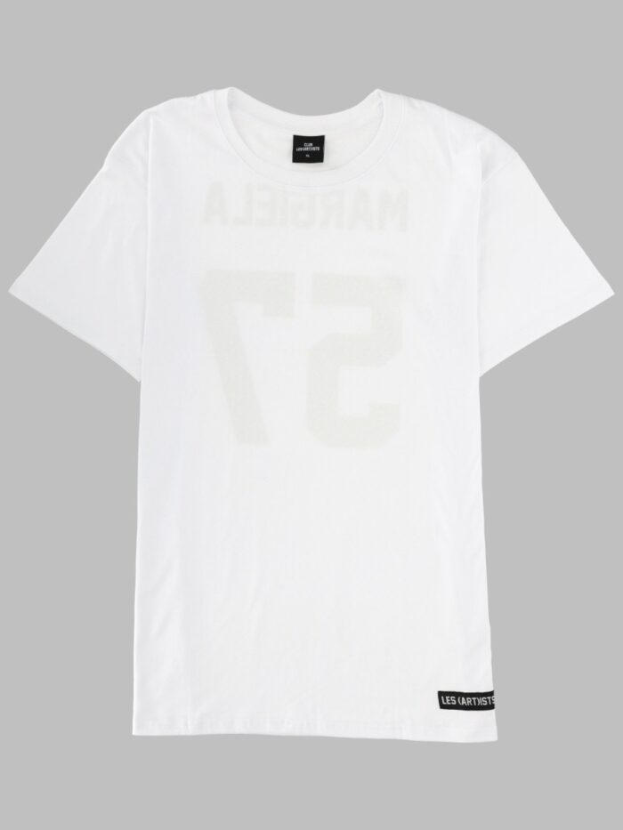 LES ARTISTS T-SHIRT CON STAMPA